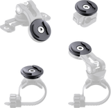 SP CONNECT 52793 Sp Connect Replacement Head Black Spc+ Brake Mirror 52793