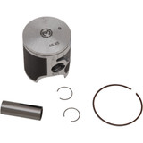 Moose Racing Piston Kit - 48.45 Mm - Kawasaki Mse23637B