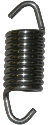 Slp 090-50 Slp Exhaust System Spring 2" Silicone Filled 090-50