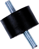 Sp1 Exhaust Mount S-D Ski-Doo 02-148