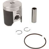 Moose Racing Piston Kit - 66.35 Mm - Yamaha Mse22584B