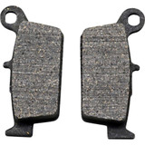 GALFER FD093G1054 Galfer Organic Brake Pads Fd093G1054