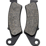 GALFER FD092G1054 Galfer Organic Brake Pads Fd092G1054