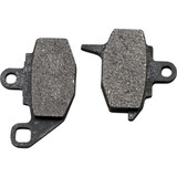 GALFER FD091G1054 Galfer Organic Brake Pads Fd091G1054
