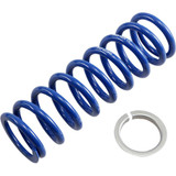 RACE TECH SRSP 622844 Race Tech Shock Spring - Front/Rear - Blue - Sport Series - Spring Rate 246 Lb/In Srsp 622844