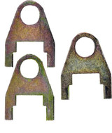 Sp1 SM-12158-1 Sp1 Button Retainer Set 3/Pk Sm-12158-1