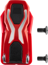 Gaerne Sg-22 Buckle Kit Red 4760-005