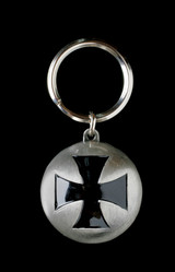 Ryder Clips Ryder Ball Iron Cross Ics-Rb