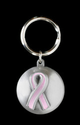 Ryder Clips Ryder Ball Pink Ribbon Prb-Rb