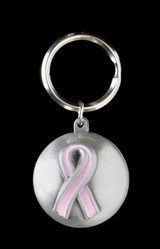 Ryder Clips PRB-RB Ryder Clips Ryder Ball Pink Ribbon Prb-Rb