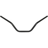 Emgo Handlebar - Classic - Satin Black 23-12552S