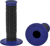 Fire Power 24-0121 Fire Power Pilot Mx Standard Grips Blue 24-0121