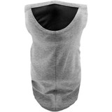 SCHAMPA & DIRT SKINS VNG00703 Schampa & Dirt Skins Half-Face Mask - Light Gray Vng007-03