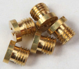 Cycle Pro 24366 Cycle Pro S&S Main Jets #.058 5/Pk 24366