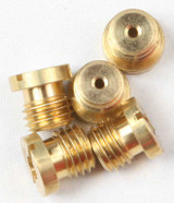 Cycle Pro 24368 Cycle Pro S&S Main Jets #.062 5/Pk 24368