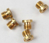 Cycle Pro 24378 Cycle Pro S&S Main Jets #.082 5/Pk 24378