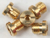 Cycle Pro 24387 Cycle Pro S&S Main Jets #.100 5/Pk 24387