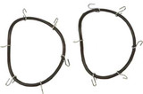 SEDONA BUNGIES Sedona Tire Chain Bungies (Pair) Bungies
