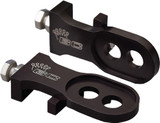 Black Crown Chain Tensioner (Black) Bc-Tens-Bk