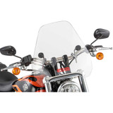 SLIPSTREAMER S06CHRC Slipstreamer S-06 Windshield - 15" - Clear S-06-Chr-C