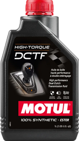 MOTUL 110440 Motul High Torque Dctf 1L 12/Case 110440