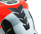 One Emblems Ultra-Thin Tank Pad Hexagons Black Xt2