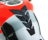 One Emblems Ultra-Thin Tank Pad Skull Black Xt4