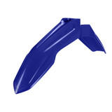 POLISPORT 8597700002 Polisport Front Fender Sherco Se/Sef Blue 8597700002