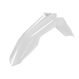 Polisport Front Fender Sherco Se/Sef White 8597700003