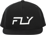 Fly Racing Fly Flow Hat Black 351-1003