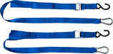 Fire Power 29-13058 Fire Power 1.5" X 6' Tie-Down Blue 2/Pk 29-13058