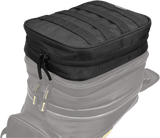 Nelson-Rigg RG-ADV-PKT Nelson-Rigg Trails End Ga Molle Pocket 3.5L Black Rg-Adv-Pkt