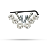 Enduro Engineering Handlebar Risers Triumph 23-2024