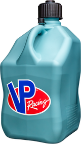 Vp Racing 3632-CA Vp Racing Motorsports Container 5.5 Gallon Sky 3632-Ca