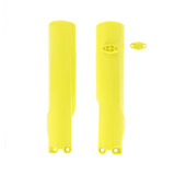 Acerbis Lower Fork Cvr Set Hus Yellow 2979290005