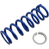 RACE TECH SRSP 622850 Race Tech Shock Spring - Front/Rear - Blue - Sport Series - Spring Rate 280 Lb/In Srsp 622850