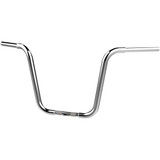 Khrome Werks Handlebar - Ape Hanger - Bobber - 14" - Chrome 300412 Khrome Werks Handlebar - Ape Hanger - Bobber - 14" - Chrome 300412