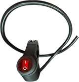Rsi Handlebar Switch Universal Sw-5