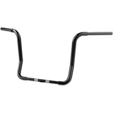 Khrome Werks Handlebar - Ape Hanger - Bobber - Tbw - 14" - Black 300872 Khrome Werks Handlebar - Ape Hanger - Bobber - Tbw - 14" - Black 300872