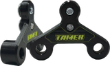 Tamer FGB-404 Tamer Tamer Fork Guard Bracket Doubl Black Fgb-404