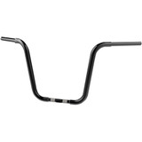 Khrome Werks Handlebar - Ape Hanger - Bobber - 14" - Black 300877 Khrome Werks Handlebar - Ape Hanger - Bobber - 14" - Black 300877