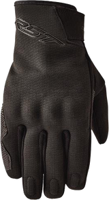 Rst 103583BLK2-08 Rst K-Sport Ce Glove Black Textile Sm 103583Blk2-08