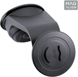 Sp Connect Suction Mount Spc+ Mag-Align Head 52743