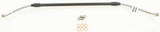 Gbrakes FK003D118R Gbrakes Steel Brake Line Rear Hon Fk003D118R