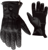 Rst 102405BLK-11 Rst Matlock Ce Glove Black Textile Xl 102405Blk-11