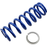 RACE TECH SRSP 622860 Race Tech Shock Spring - Front/Rear - Blue - Sport Series - Spring Rate 336 Lb/In Srsp 622860