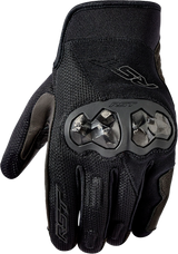 Rst 103669BLK-11 Rst Jetstream Glove Black Textile Xl 103669Blk-11