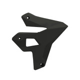 Polisport Radiator Scoops Restyling Black Suz Drz400 8505200002