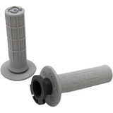 TORC1 37500702 Torc1 Grips - Defy - Lock-On - 4-Stroke - Gray 3750-0702