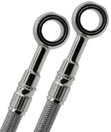 Gbrakes FK003D189R Gbrakes Brake Line Rear Suz Fk003D189R